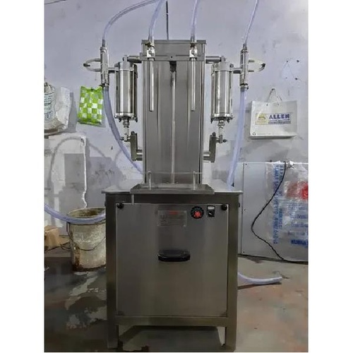 PET Bottle Manufacturing Equipment