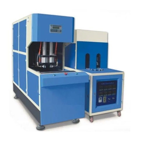 PET Bottle Production Machine