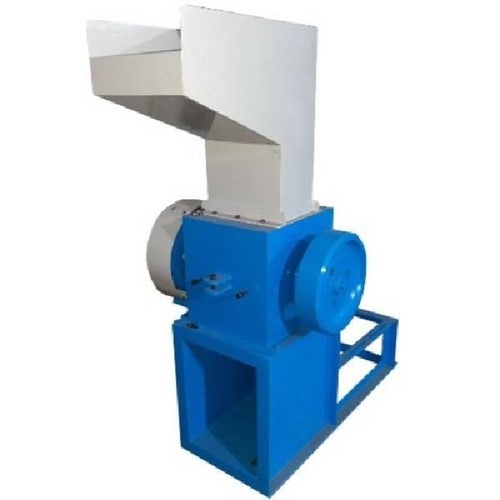 PET Bottle Scrap Grinding Machine