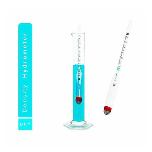 Petrol Diesel Hydrometer