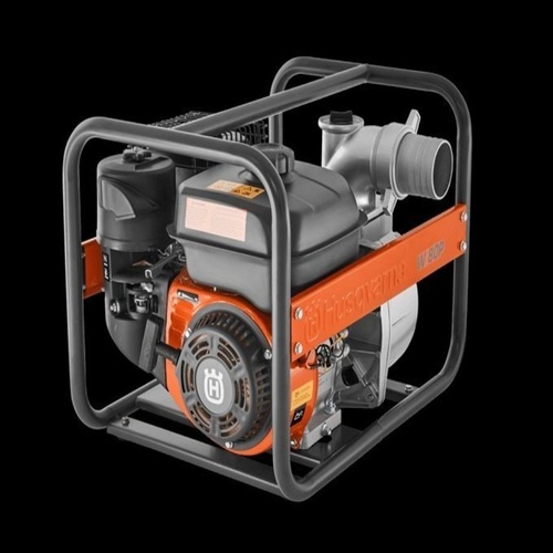 Petrol Water Pump 6.5HP W80P