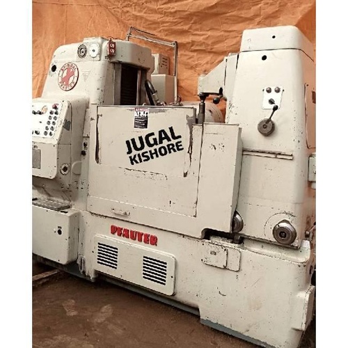 Pfauter P 630 Gear Hobbing Machine