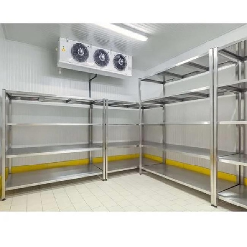 Pharma Cold Storage Room