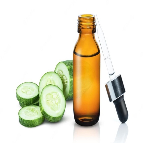 Pharma Cucumber Seed Oil