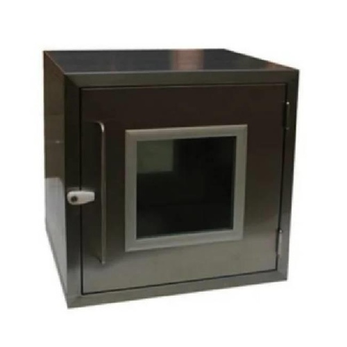 Pharma Static Pass Box 220V