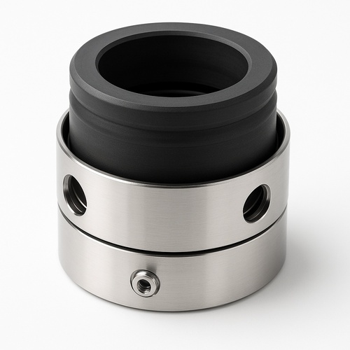 Pharma Teflon Bellow Seals