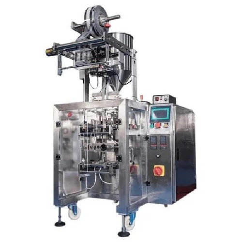 Pharmaceutical Packaging Equipment