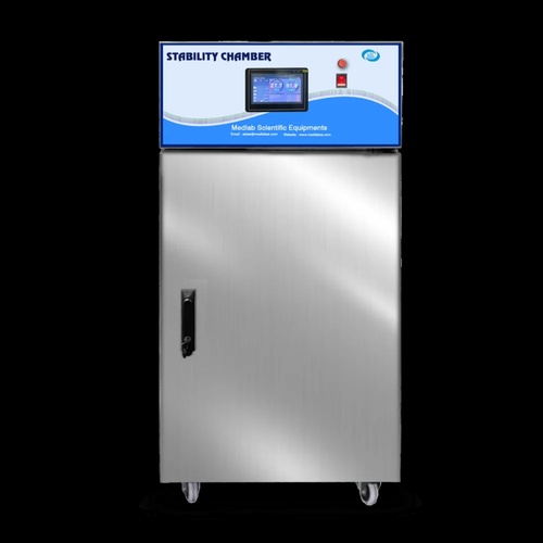 Pharmaceutical Stability Chamber with Condenser