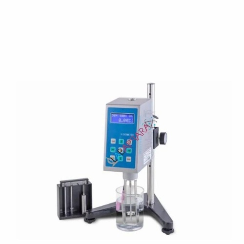 Pharmacy Lab Viscometer, Lab-1114