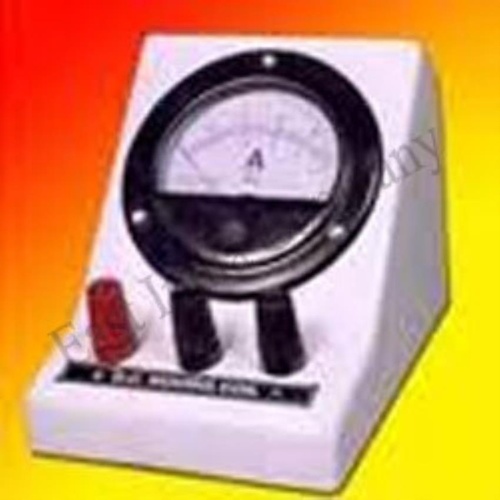 Physics Laboratory Device