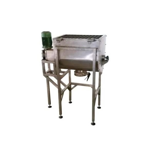 Pickle Mixing Equipment