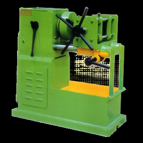 Pipe End Preparation Machines