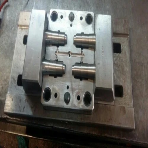 Pipe Fitting Mould Equipment