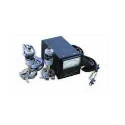 Pirani Vacuum Measurement Gauges