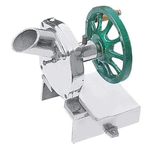 Pista Chopping Device