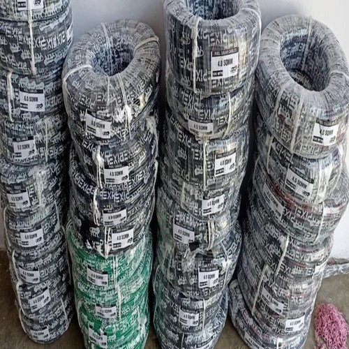 Pixel DC Solar Cable, 4 sqmm
