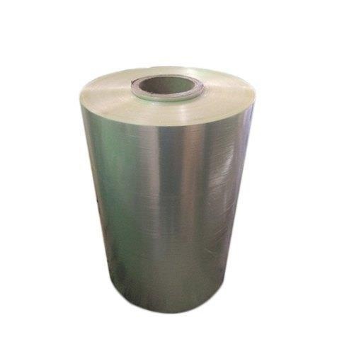 Plain Transparent Velvet Lamination Film Roll