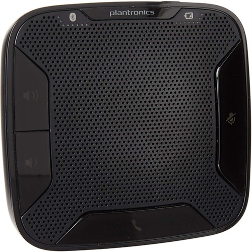 Plantronics Calisto 610-M Portable Speakerphone