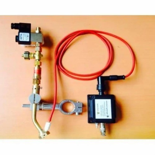 Plasma Torch Height Regulator