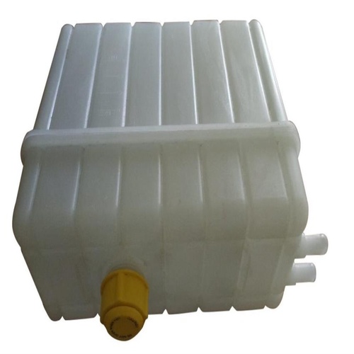 Plastic AWM Coolant Reservoir, 25 Litre Capacity