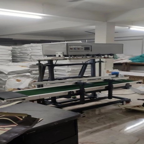 Plastic Bag Sealer, 12-Inch Sealing