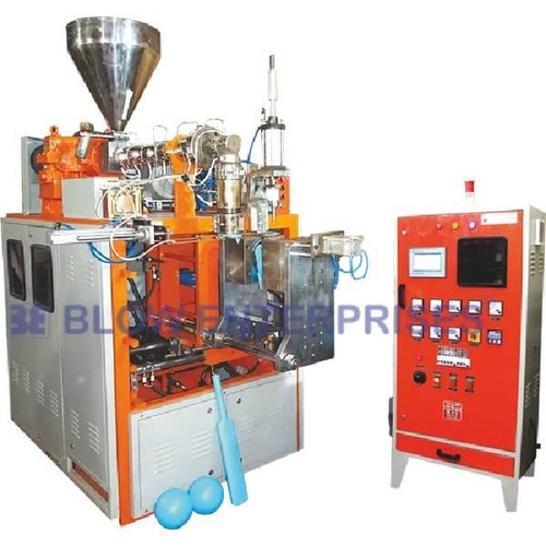 Plastic Bottles & Playthings Production Machine