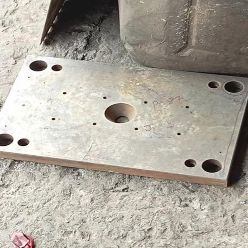 Plastic Cap Mould