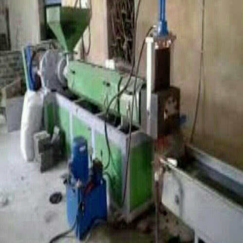 Plastic Dana Extrusion Machine 90mm