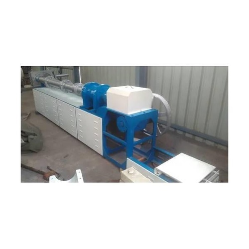 Plastic Dana Manufacturing Machine