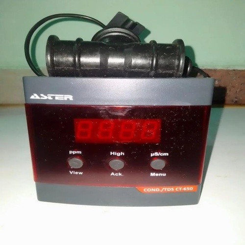 Plastic Digital Conductivity Meter, Industrial Use