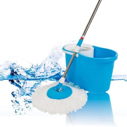 Plastic Floor Cleaning Mop