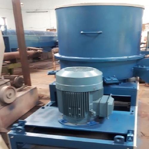 Plastic Granulator Machine