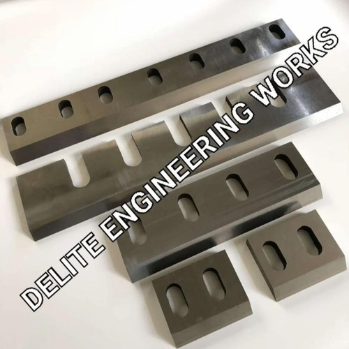 Plastic Grinding Crusher Blades