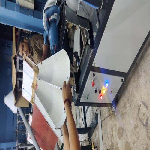 Plastic Halfcut Pipe Cutter