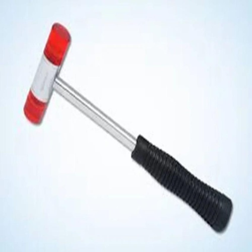 Plastic Mallet 40 mm Diameter
