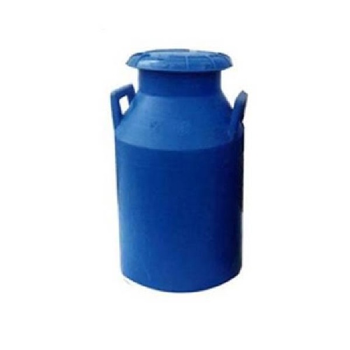 Plastic Milk Container