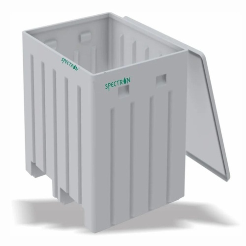 Plastic Pallet Storage Crate