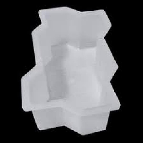 Plastic Paving Mould