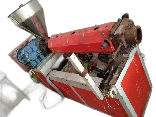 Plastic Processing Equipment