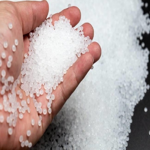 Plastic Resin Granules