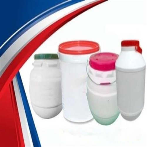 Plastic Storage Container