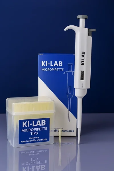 Microlit Easyfill Electronic Pipette Filler - Price on request