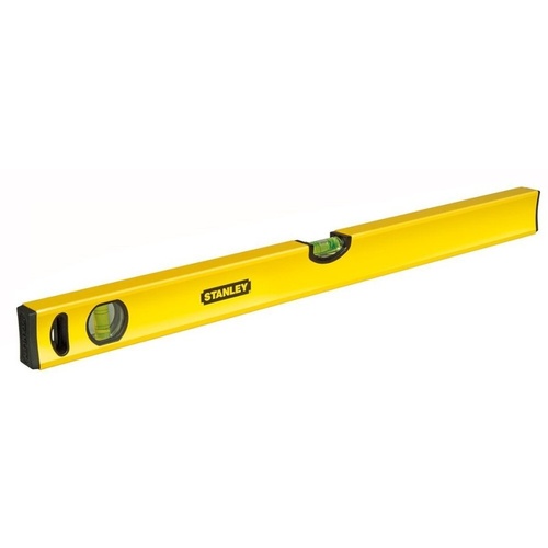 Plastic Yellow 30cm Torpedo Level