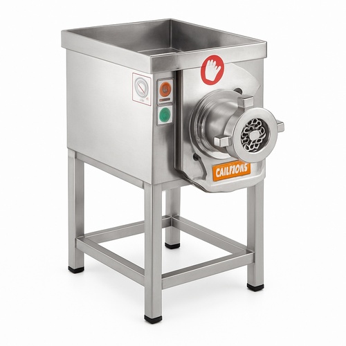 PLATINUM Chilly Cutter, 20-25 Kg/Hr