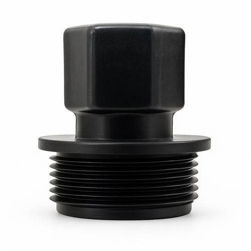 Plumbing End Plug & Sanitary Fitting