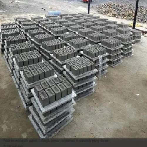 Plywood Material Pallets