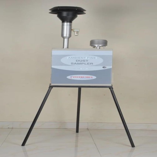 PM 2.5 Air Sampler