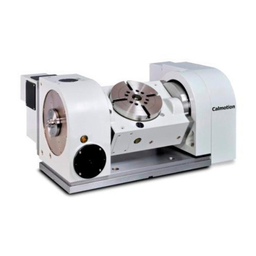 PMK Grey Tilting Rotary Machine 1000 mm