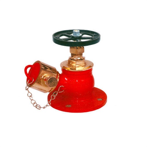 Pneucons Hydrant Valve