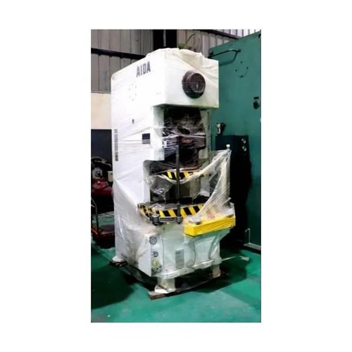 Pneumatic Automatic Power Press 45